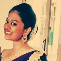 Reshma Thomas