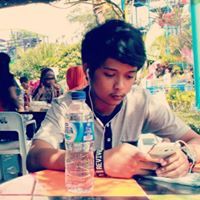 Muhammad Fadhlurrahman