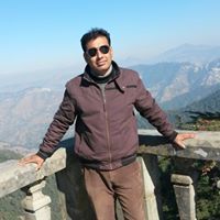 Devender Sharma