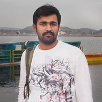 CH Gujjar