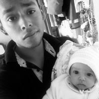 Daniiel Serrano Ayala