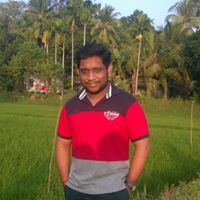 Jikku Rajasekharan