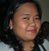 Gilda Coronel