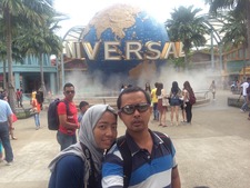Alfri Hamdani