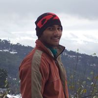 Vikram Singh