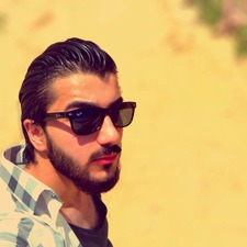 Mohamed Koshkar