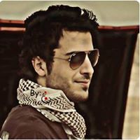 Фахд Аль-Ираки