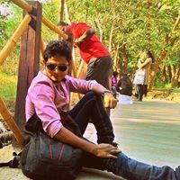 Ashutosh Pathak