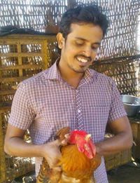 Vinod Singh