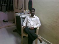 Srinivas Rao