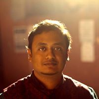 Apratim Bhattacharya