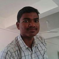 Suhas Kadale