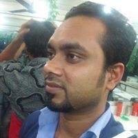 নিঝুম রাতে