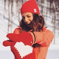 الوردة البيضاء