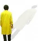 খালি পায়ে