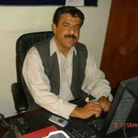 Abdullah Momin