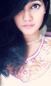 Nisha Tasnim