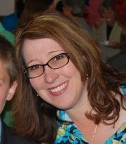 Carrie Waeldin Buchanan