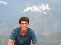 Sai Ramireddy