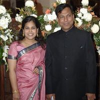 Shamshad Ansari