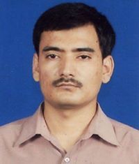 Mahesh Thapa