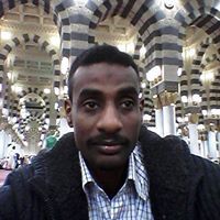 ابوبكر بابكر