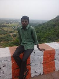 Valluru Venkata Siva Reddy