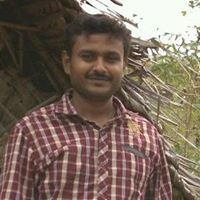 Karthikeyan C