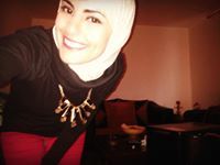 Shaima Al-Amr