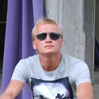 Vadim Arkadov