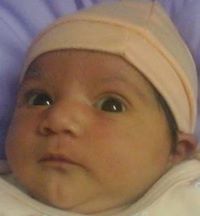 Abrar Mahmood