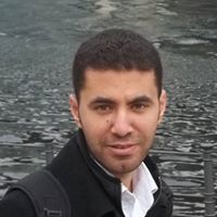 Mahmoud Alamassi