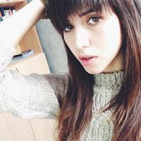 Валерия Ильжеева