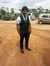 Adithya...