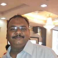Pradeep Gawand