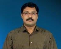 Manoj Krishnan