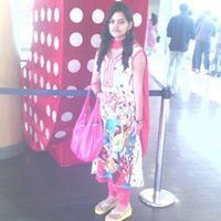 Ranjitha M