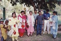 Muhammad Shaikh