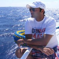 Ahmed El-Alfy