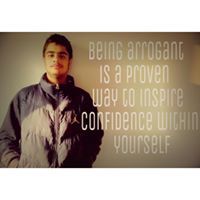 Muhammad Azam