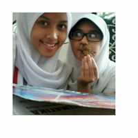 Dhea Shalsabila