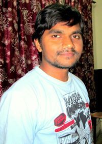 Ashish Verma