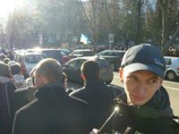 Володимир Надопта