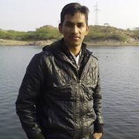 Vivek Sheel