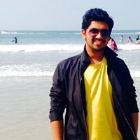 Sumedh Kulkarni