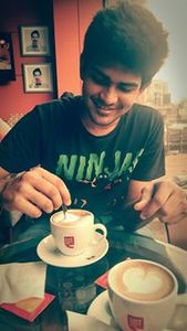 Prashant Kocherlakota