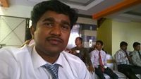Sreenivas U