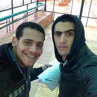 Zakarya Mousaad