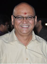 Thakore Sudhir