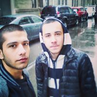 Nikusha Axalmosulishvili